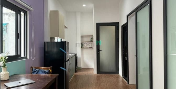 Nhà hàng - Khách sạn: căn hộ 2 phòng ngủ  full nội thất tinh tế với giá ưu đãi t