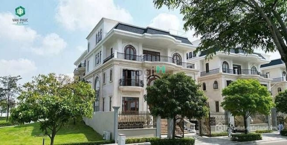 Nhà hàng - Khách sạn: Cho thuê căn hộ studio kdc vaj phúc