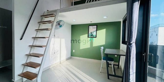 Siêu phẩm duplex ngay Gigamall - Phạm Văn Đồng - sát Văn Lang Cs3