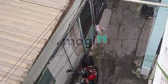 Bán nhà riêng: Quận 7 ,gần Phú Mỹ Hưng, nhà 41m2, shr, kiên cố, giá 3 tỷ nhỉnh