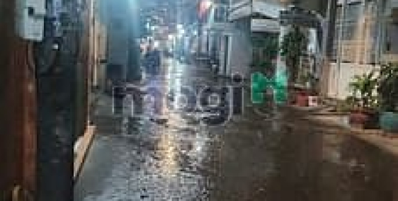 Bán nhà riêng: Quận 8, ngay cầu chữ Y, đi Quận 5 chỉ 2 phút, 44m2, nhỉnh 6 tỷ