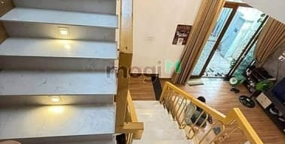 Bán nhà riêng: Phú Nhuận – 3PN Full nội thất – Dọn vào ở ngay