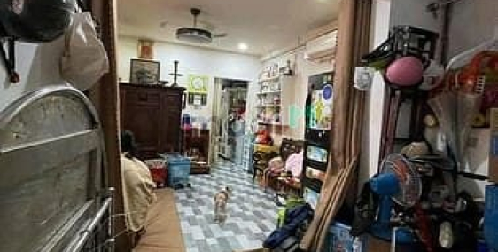 Bán nhà riêng: Quận 8 bán 50m2, 2 phòng ngủ, gần trung tâm, nhỉnh 5 tỷ