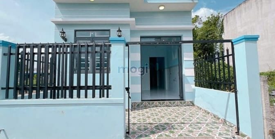 Bán nhà riêng: Nhà Tân Kiên 80m2 giá 1Ty35 khu Vòng Xoay An Lạc