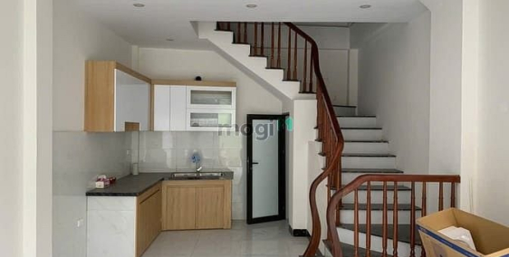 Bán nhà riêng: Chính chủ Bán nhà Ôtô vào nhà, Lô góc 2 thoáng, Hà Đông, chỉ 5,49