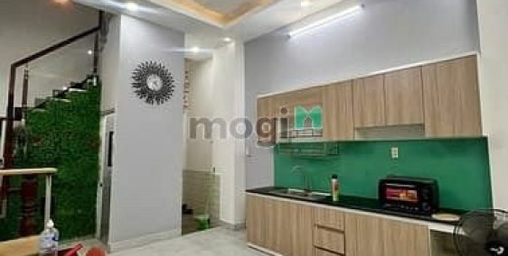 Bán nhà riêng: NHÀ ĐẸP Quận 12 – GIÁ Chỉ 3 Tỷ 1 – Ở Ngay Hoặc Cho Thuê