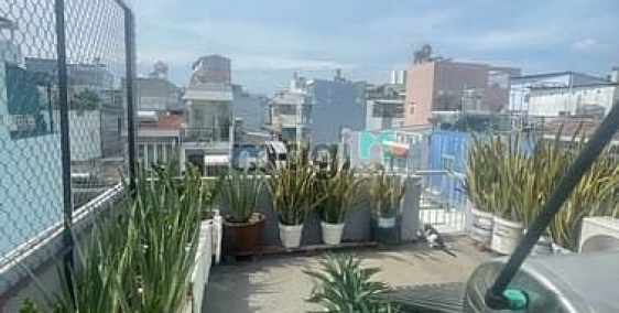 Bán nhà riêng: Quận 8 bán nhà hẻm xe hơi, kế Quận 5, Quận 1, Quận 4, Quận 7, 14.