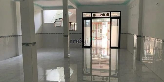 Bán nhà riêng: Bán nhà HXH 8M Phan Huy Ích Gò Vấp 168m2, 3 tầng,  gần Emart 16,8