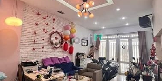 Bán nhà riêng: Bán nhà HXT Thoại Ngọc Hầu Tân Phú, 56m², 3 tầng, gần BIG C chỉ 8