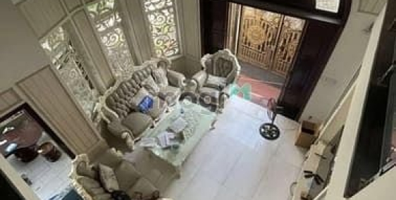 Bán nhà riêng: Bán Biệt thự lô góc HXH Nguyễn Sơn Tân Phú 126m2 4 tầng chỉ 18,5 