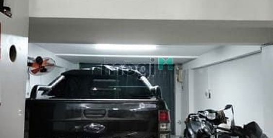 Bán nhà riêng: Bán nhà HXH Quang Trung P11, Gò Vấp 72m² 4 tầng, ngay chợ chỉ 9,5