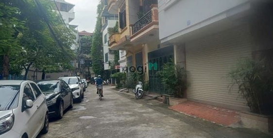 Bán nhà riêng: Bán nhà phố Định Công, ô tô,thang máy, kinh doanh văn phòng_26,5 