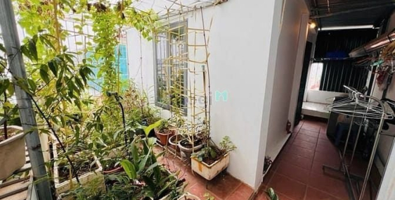 Bán nhà riêng: NHÀ MỚI PHỐ TRẠM.CỔ LINH.TT LONG BIÊN  Nở hậu, ô tô nhỏ đỗ gần