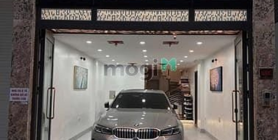 Bán nhà riêng: Nguyễn Đức Cảnh- Lô Góc- 7 tầng thang máy- gara 7 chỗ