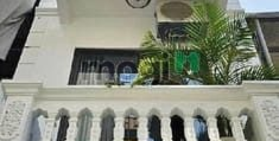 Bán nhà riêng: Kim Giang- Nhà đẹp- tiện ích đầy đủ