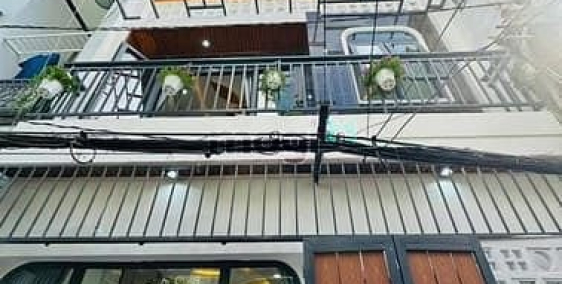 Bán nhà riêng:  Giá Sốc – Nhà Nguyễn Hữu Tiến, TP, 2PN 2WC, Chính Chủ Chỉ 3,05 