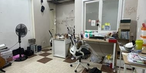 Bán nhà riêng: Hẻm 6m Gò Dầu – Tân Phú - DT: 4x12,7m – Giá Nhỉnh 7 Tỷ