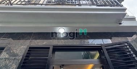 Bán nhà riêng: Bờ Sông Sét- 1 nhà ra phố- vị trí quá đẹp