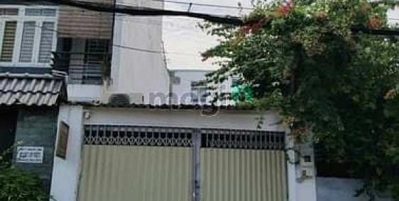 Bán nhà riêng: Hẻm Ôto Tải Âu Cơ Tân Phú – DT: 133m2 Ngang 8m – Nhỉnh 12 Tỷ