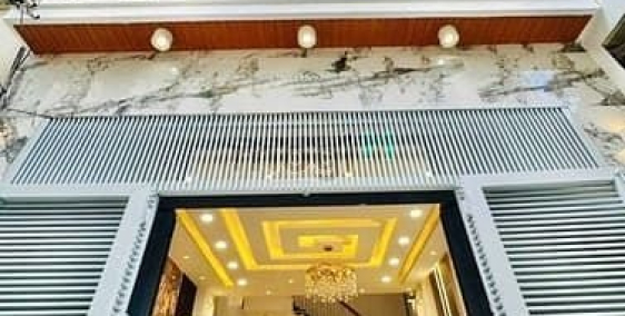 Bán nhà riêng: Nhà mới đẹp, Lê Hoàng Phái, 64m², 1T3L, full nội thất – chỉ 7.48 