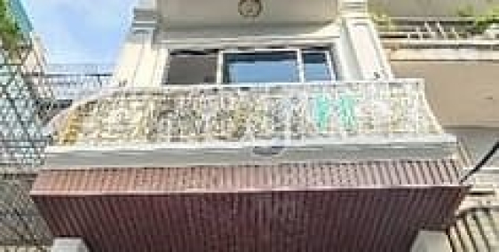 Bán nhà riêng: Ngõ thông -6 tầng thang máy mới coong- phân lô 2 thoáng