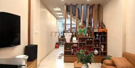 Bán nhà riêng: Trịnh Đình Cửu- 52m- 14 tỷ- ô tô tránh- ô chờ thang máy