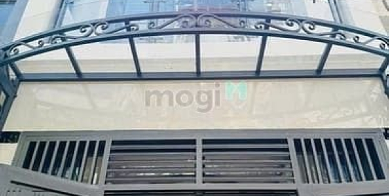 Bán nhà riêng: Siêu Hiếm – Nhà Trung Tâm Quận 1, Nguyễn Văn Thủ, Chỉ 5 Tỷ