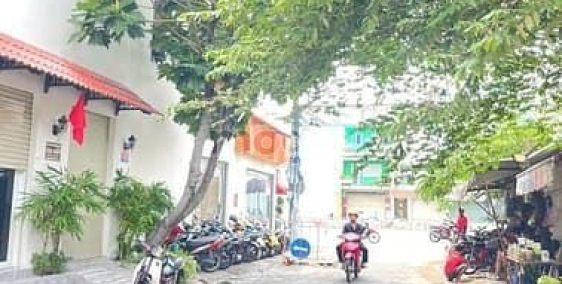 Bán nhà riêng: Gần Mặt Tiền Kinh Dương Vương, Quận 6 – DT: 5x24 – Chỉ 27.9 Tỷ