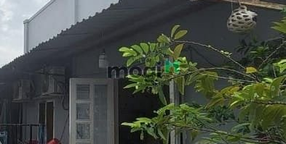 Bán nhà riêng: Hẻm xe tải lô góc 3 mặt thoáng gần chợ Đầu mối TĐ 170m2 chỉ 11,5 