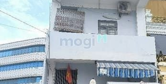 Bán nhà riêng: Hẻm nhựa 10m dòng tiền 400tr/năm gần chợ Thủ đức 4 tầng 5,1x32; 1