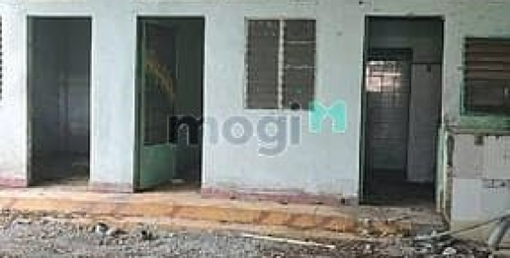 Bán nhà riêng: Hẻm xe tải vi vu sát mặt tiền gần giáo xứ Phanxico, 10x28 chỉ 11,