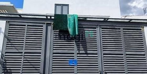 Bán nhà riêng: Nhà mới ở ngay 3 tầng ngang khủng gần Đ. Linh Trung 6,8x19 chỉ 10