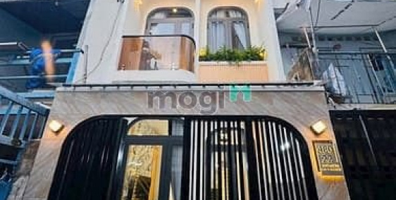 Bán nhà riêng: Bán nhà Âu Cơ, Tân Sơn Nhì, Tân Phú – 55m², 1T1L – giá chỉ 2.45 t