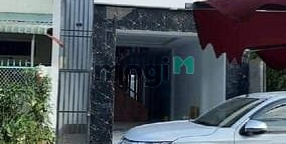 Bán nhà riêng: Bán nhà hẻm nhựa 10m vỉa hè 3m gần chợ Thủ đức 2 tầng 4x19 chỉ 8,