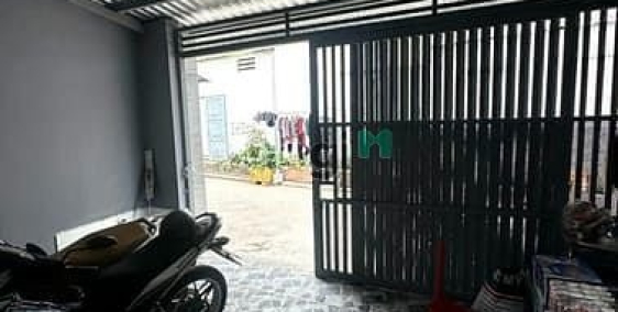 Bán nhà riêng: Hẻm nhựa 6m sát mặt tiền gần GIGAMAL dòng tiền 22tr/th 5,3x25; 6,