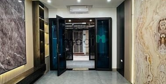 Bán nhà riêng: Bán nhà Đại Từ đẹp,thoáng,ngõ 5m, DT 50m2 x 5tầng,giá 8.36 tỷ, SĐ