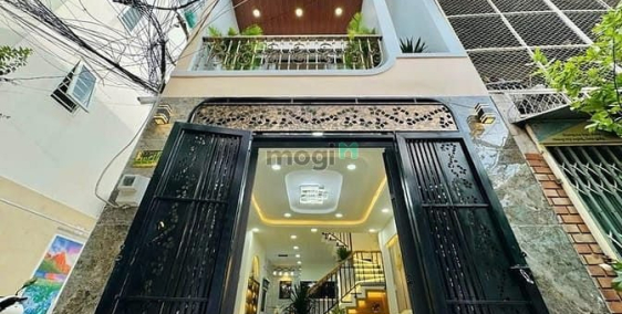 Bán nhà riêng: Đang kẹt tiền bán gấp nhà Hoàng Việt, TB - Giá 3 tỷ 680 - 49.3 m2