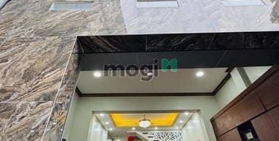 Bán nhà riêng: Bán nhà Đại từ - dt 50m2 x5tầng -oto-7.82 tỷ,ở luôn,ngõ 5m,gần đư