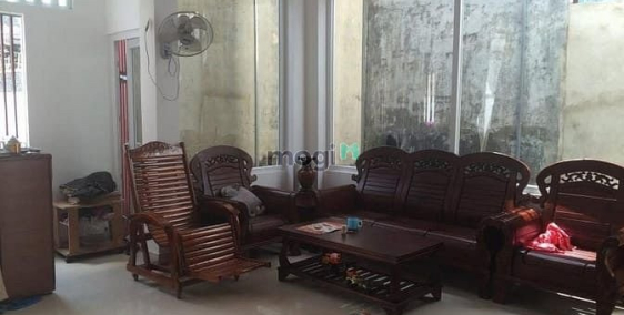 Bán nhà riêng: Bán nhà 2 tầng hẻm xe hơi tránh gần chợ Tam Bình 118m2 chỉ 7,2 tỷ