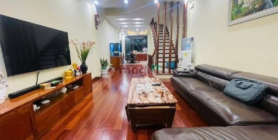 Bán nhà riêng: Nhà Kim Giang-50m2 x 5 tầng,cực đẹp, mới, giá chỉ 7.96 tỷ, ngõ ot