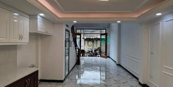 Bán nhà riêng: Bán nhà Đại Từ đẹp, ngõ 5m,DT 50m2 x 5tầng, giá 7.88 tỷ, SĐCC