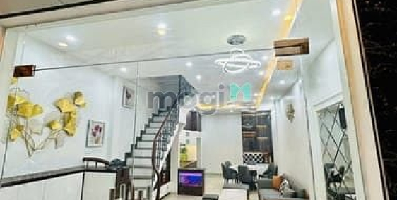 Bán nhà riêng: Bán nhà Đại Kim dt 50m2 x 5T,thoáng,nhà đẹp,ở luôn,giá 7.83 tỷ,ng