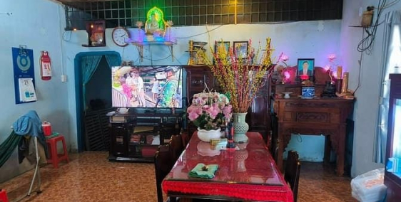 Bán nhà riêng: Nhà 2 tầng hẻm xe tải thông nở hậu sát Đ. Linh Trung 342m2 chỉ 21