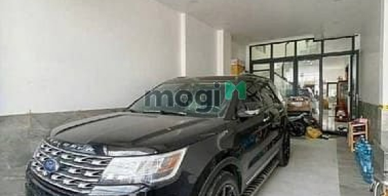 Bán nhà riêng: Bán nhà 3 tầng, hẻm xe hơi tránh, gần Phạm văn Đồng, 103m2 chỉ 12