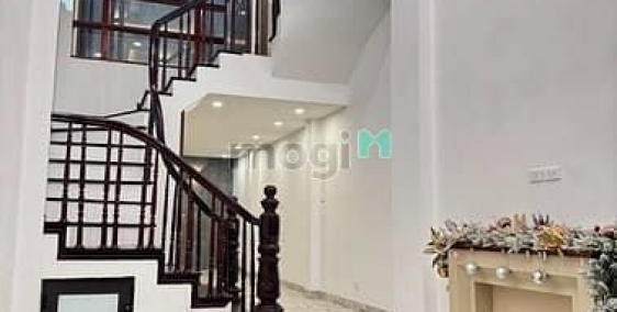 Bán nhà riêng: Bán nhà Bằng Liệt - 50m2x5T,mới, đẹp,gần đường,giá 7.86 tỷ,oto đỗ