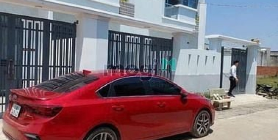 Bán nhà riêng: Nhà 1 lầu Pháp Lí Chuẩn Đất Thổ Cư 100% Bao xét quy hoạch Q12