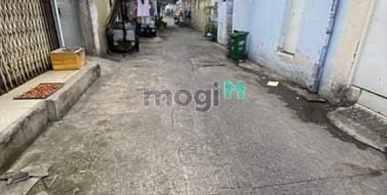 Bán nhà riêng: Bán dãy trọ giá tốt 168m2 5.6x30m đường trường chinh p15 tân bình