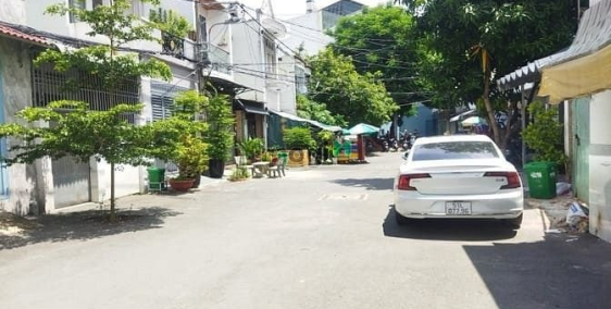 Bán nhà riêng: bán nhà tây thạnh tân phú 8.6x20 gồm 24 phòng thu nhập 60tr tháng