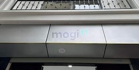 Bán nhà riêng: Nhà Định Công 48m2 x 5T,ngõ rộng,chỉ 10m ra đường to,ở luôn,giá 7