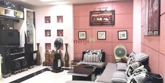 Bán nhà riêng: Bán Nhà 3 tầng đẹp Hẻm ô tô – Tô Hiến Thành gần CMT8 – 86m² - 14.